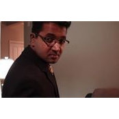 Foto von Karthik Raman