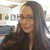 Amy McCann's photo