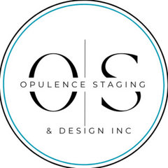 Opulence Staging and Design Inc
