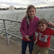 Amy Bligh's photo