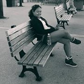 Maia Briones's photo