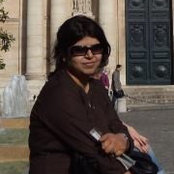 Photo de Anu Mishra