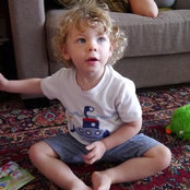 Brent Ts foto