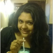Divya Bhatt's photo