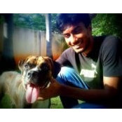 Foto von Vignesh R