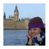 Emily Huang's photo