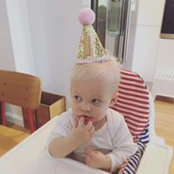 Angharad Walter's photo