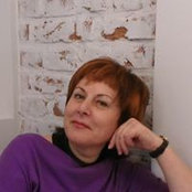 Мария Кахоцкаяs foto