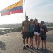 Foto de Blake Johnson