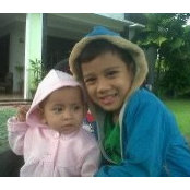 Feby Ronis foto