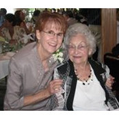 Connie Walkers billede