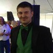 Steve Shaydik's photo