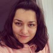 Vera Steksova's photo