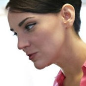 Mya Poe's photo
