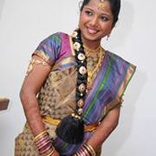 Foto di Arthy Ramamurthy