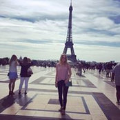 Abigail Morales's photo