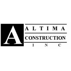 Altima Construction Inc