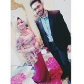 Ashraqat Ashraf's photo