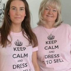 Dress It To Sell