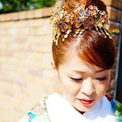 Miho Koga's photo