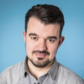 Chris Warburton's photo