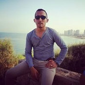 Abe Fernandez's photo
