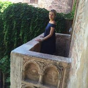 Julia Raznitsyna's photo