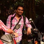 Deepak Dandapat's photo
