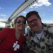 Elwood Strait's photo