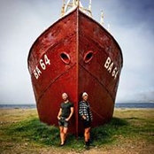 Benjamin Barry's photo