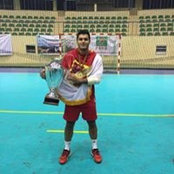 Mostafa Khalils foto