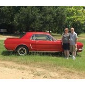 Florence Greene's photo