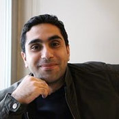 Mohammad Alqudah's photo