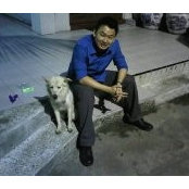 Dalton Tjia's photo