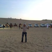 David Saadeh's photo