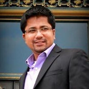 Shyamlan Muthukrishnan's photo