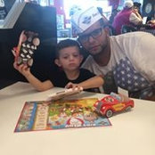 Javier Leyva's photo