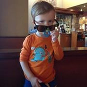 Roman Prigozhin's photo