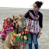 Kavya Bagga's photo