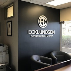 Ecklundson Construction Ltd.