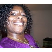 Photo de Dionne Parker
