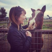 Brittany Bradford's photo