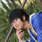Thomas Zhang's photo