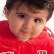 Photo de Asma Al Mazro