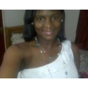 Foto de Stacy-Ann Thomas
