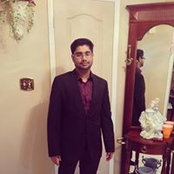 Sriram Ghosh's photo
