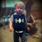 David Loudon's photo