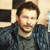Александр Сологубs billede