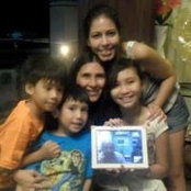 Dennis Secusana's photo
