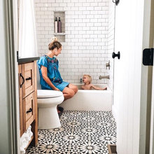 Willa Jane Bathroom